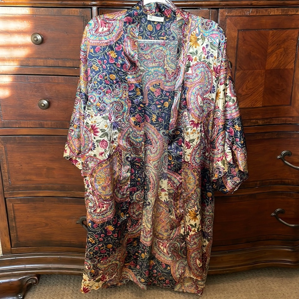 Vintage kimono